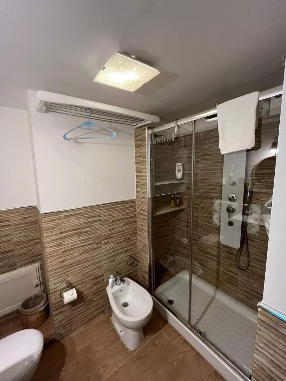 Duba House Holiday Home Palermo Bagian luar foto