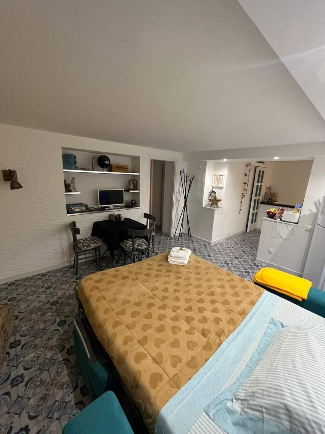 Duba House Holiday Home Palermo Bagian luar foto