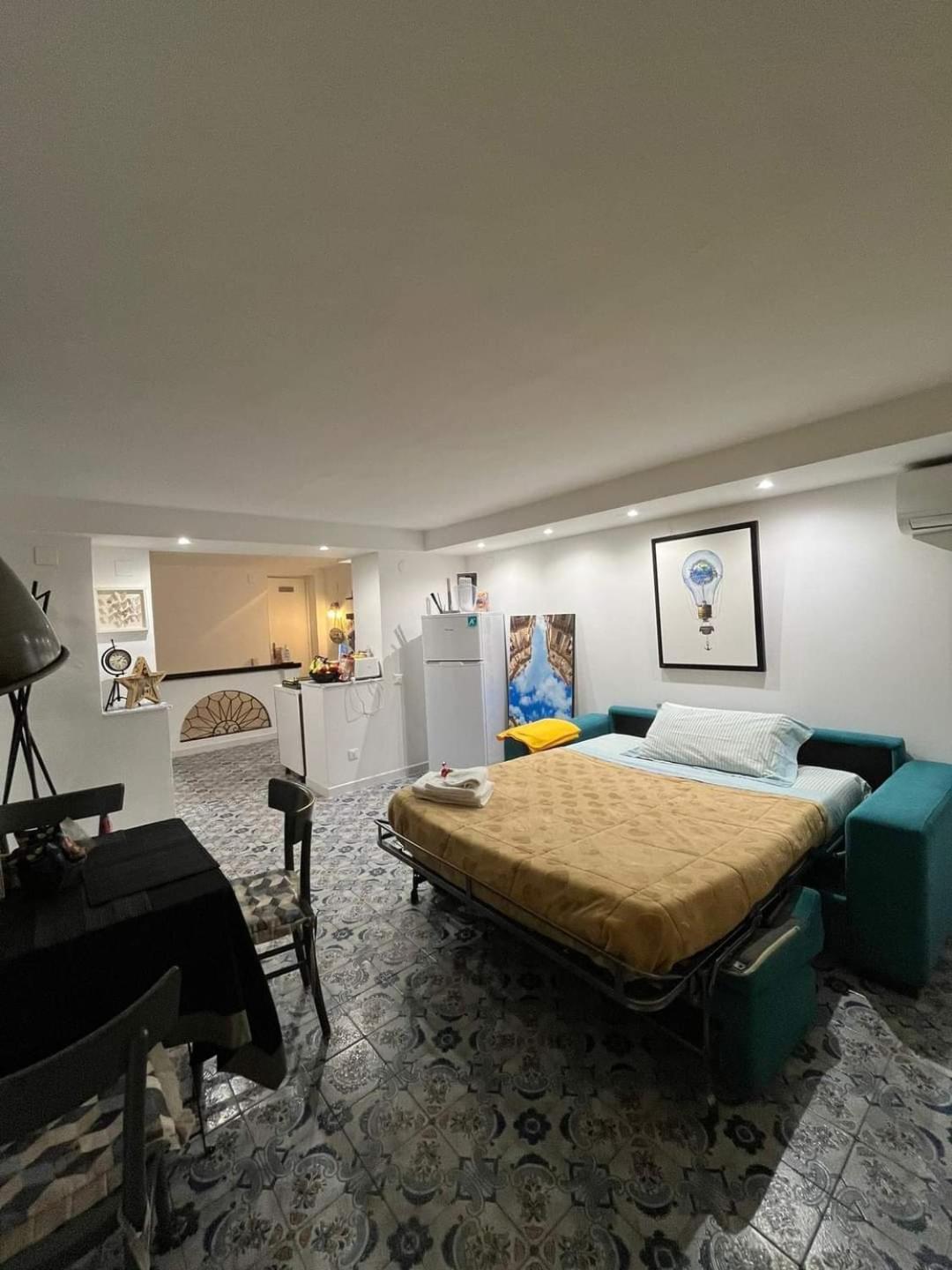 Duba House Holiday Home Palermo Bagian luar foto