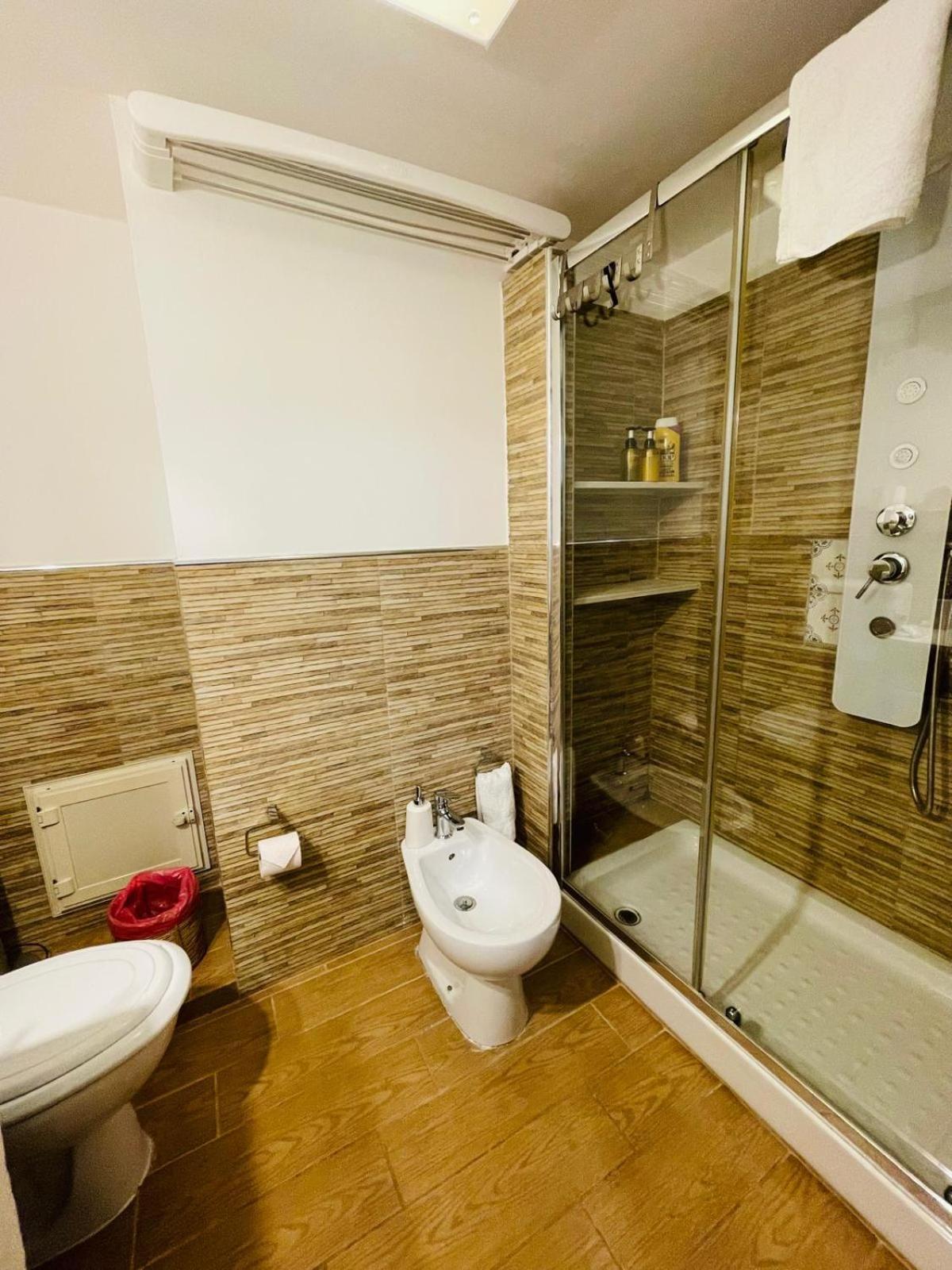 Duba House Holiday Home Palermo Bagian luar foto
