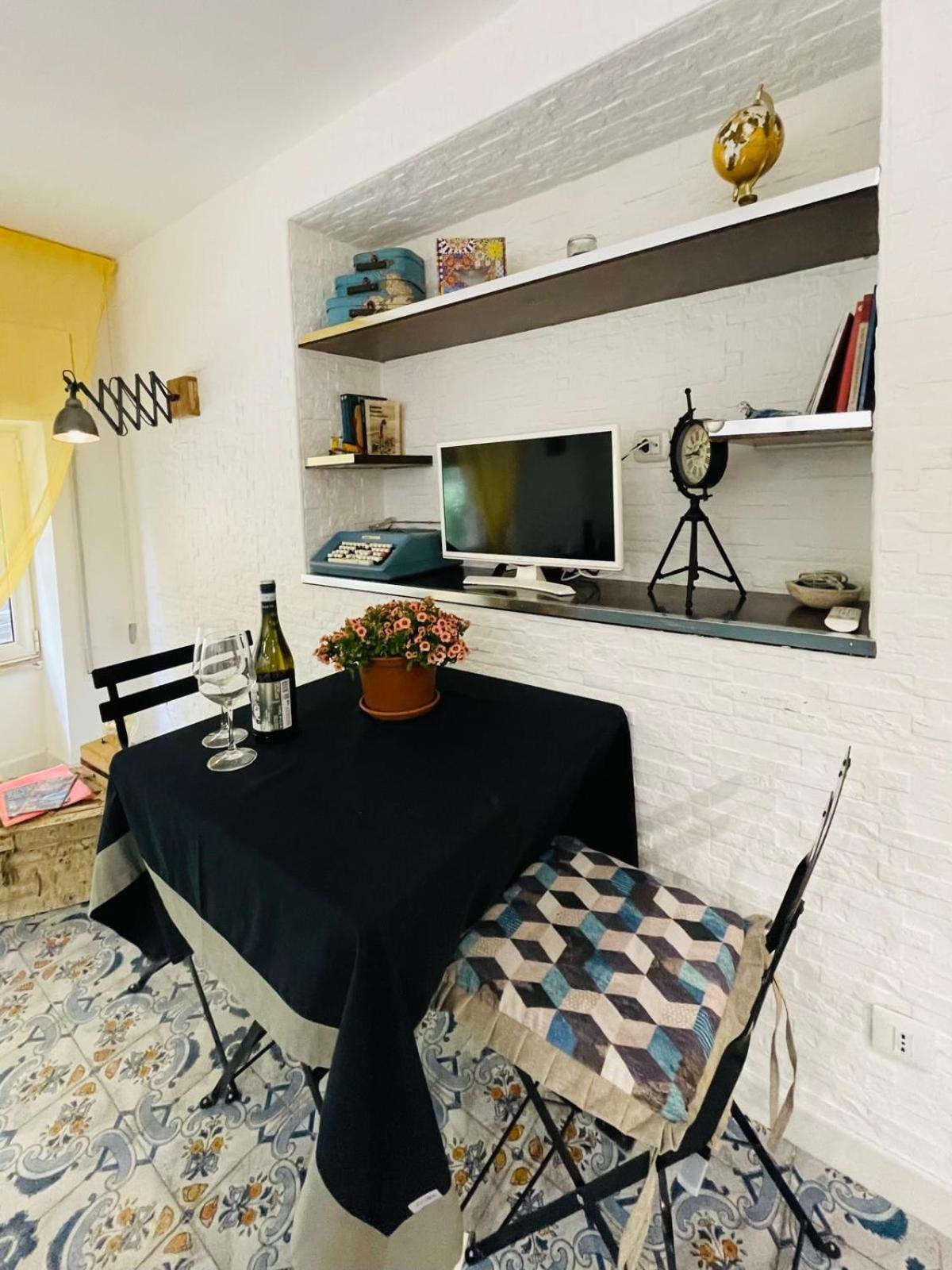 Duba House Holiday Home Palermo Bagian luar foto
