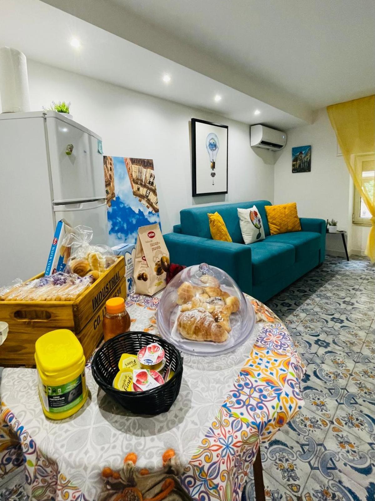 Duba House Holiday Home Palermo Bagian luar foto