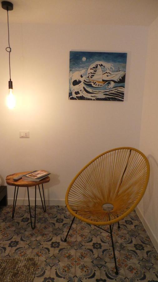 Duba House Holiday Home Palermo Bagian luar foto