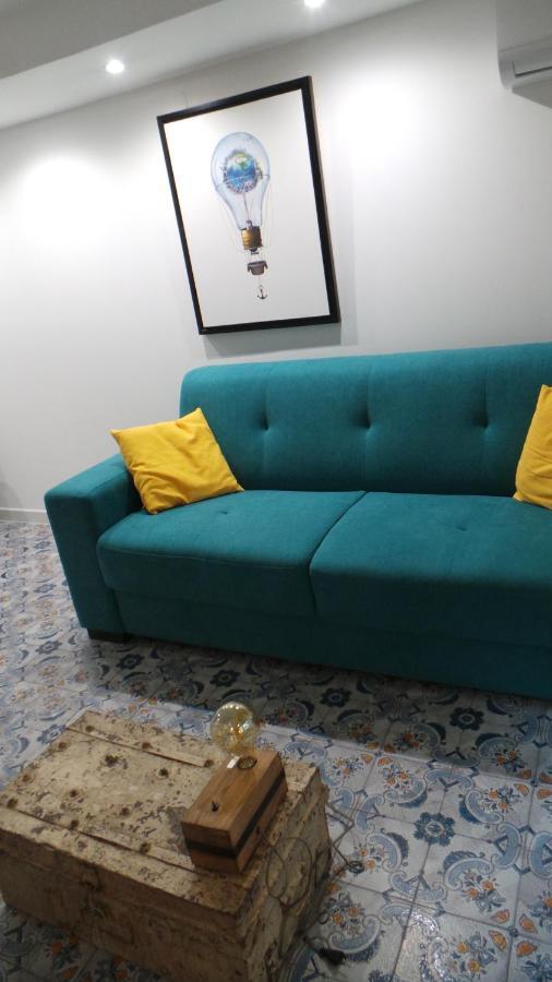 Duba House Holiday Home Palermo Bagian luar foto