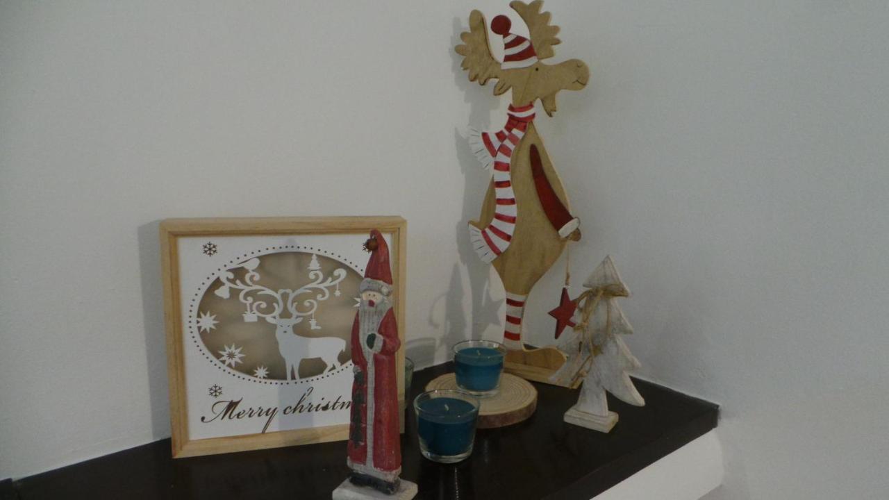 Duba House Holiday Home Palermo Bagian luar foto