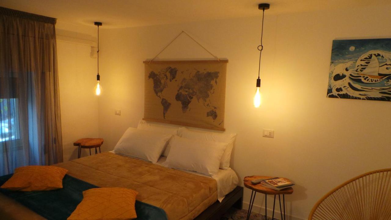 Duba House Holiday Home Palermo Bagian luar foto